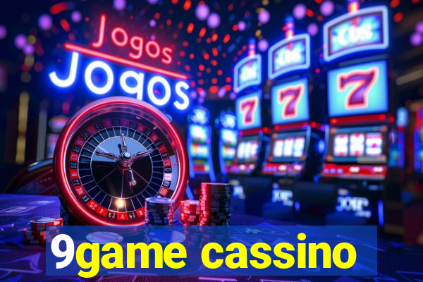 9game cassino